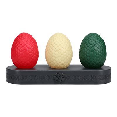 HOUSE OF THE DRAGON - Oeuf - Lampe 10.4 x 30.3 x 14.1cm - 4