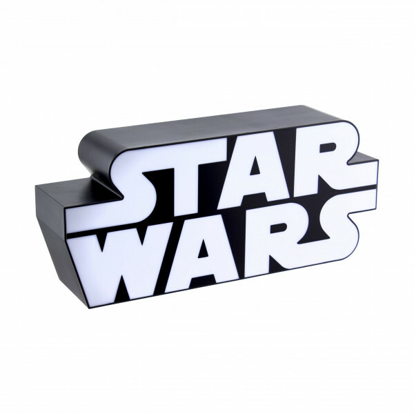 STAR WARS - Logo - Light - 2