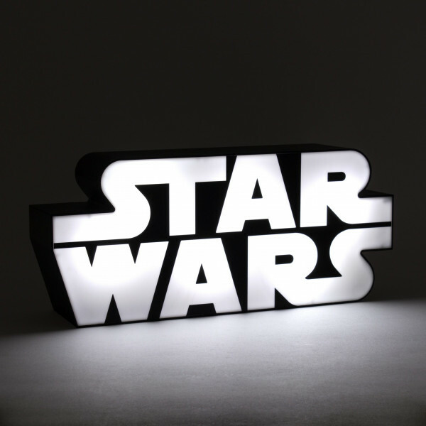 STAR WARS - Logo - Light - 3