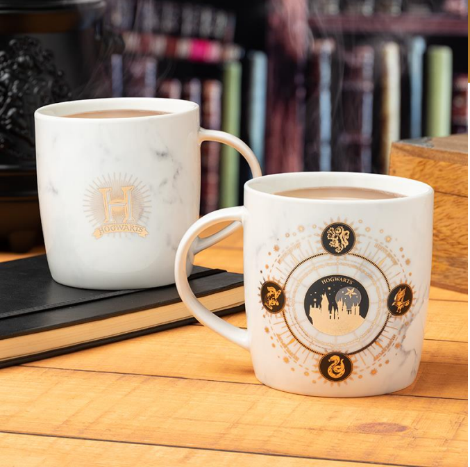 HARRY POTTER - Constellations - Mug_IMAGE_1