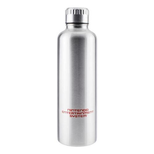 NINTENDO - NES - Metal Water Bottle 500ml - 3