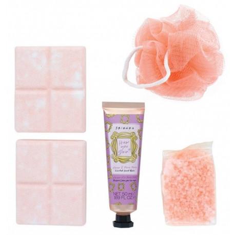 FRIENDS - Bath and Body Gift Set - 2