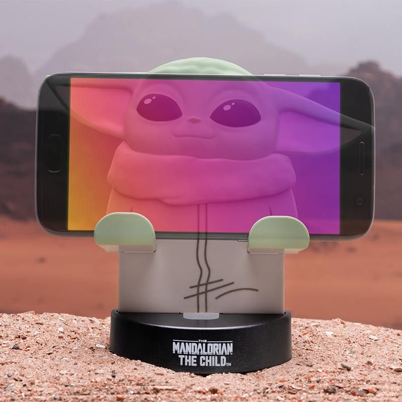 STAR WARS - The Child - Phone Holder '7x14x10cm'_IMAGE_1