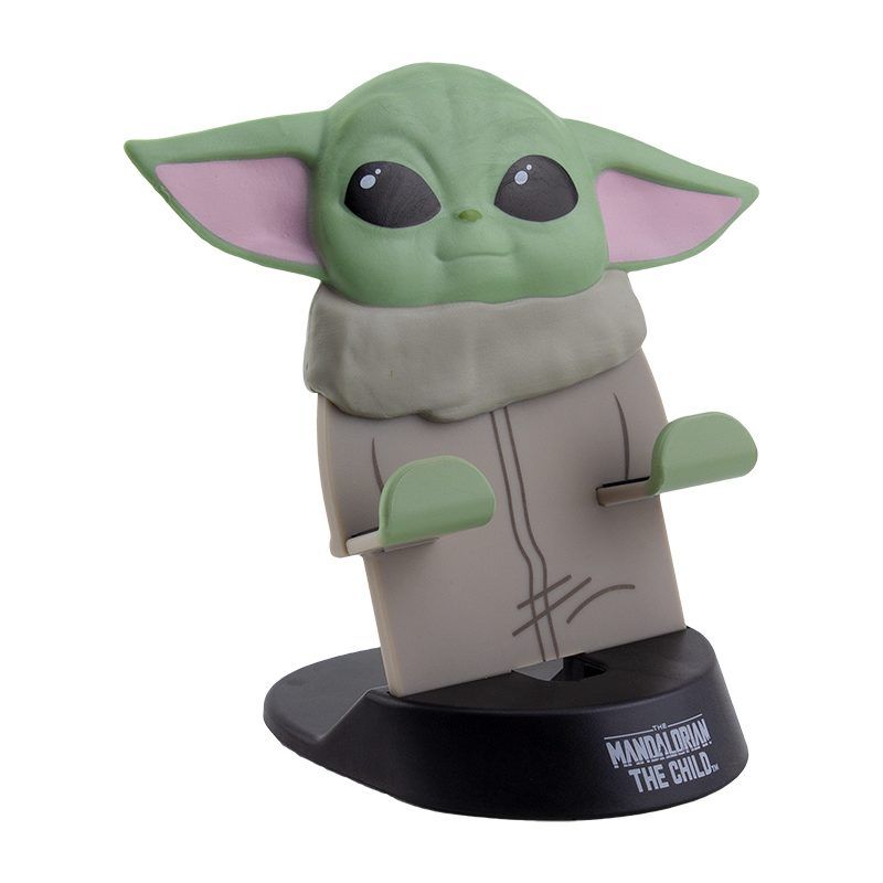 STAR WARS - The Child - Phone Holder '7x14x10cm'_IMAGE_3