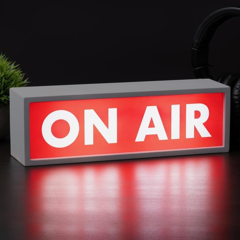 EMPORIUM - On Air - Lampe - 2