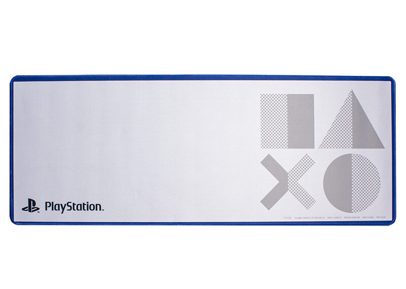 PLAYSTATION - 5th Gen Icons - Desk Mat_IMAGE_1