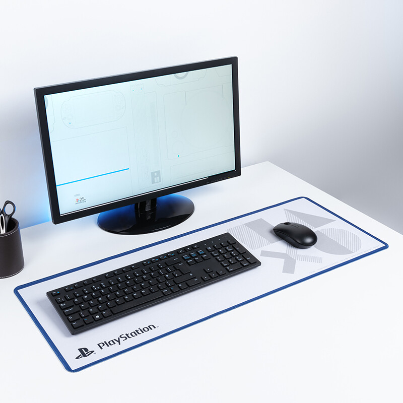 PLAYSTATION - 5th Gen Icons - Desk Mat_IMAGE_3