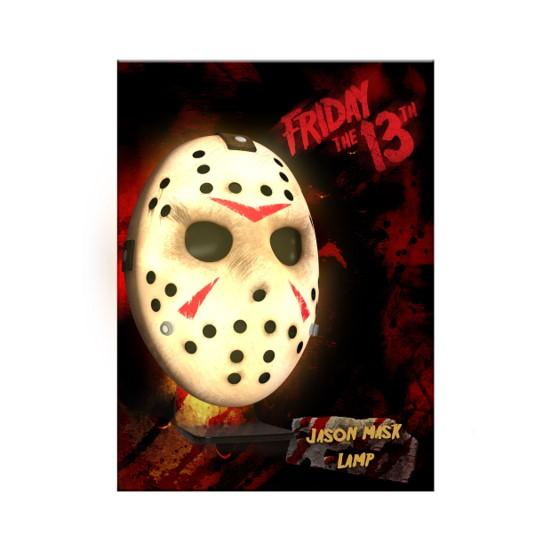 Vendredi 13 - Figurine Articulée - Ultimate Partie 2 Jason