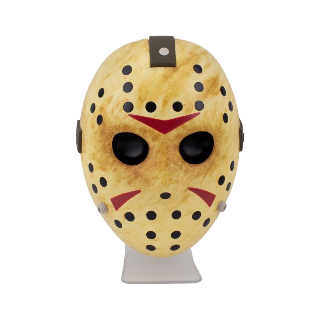 FRIDAY THE 13TH - Jason Voorhees - Lamp '21x16x11cm' - 3