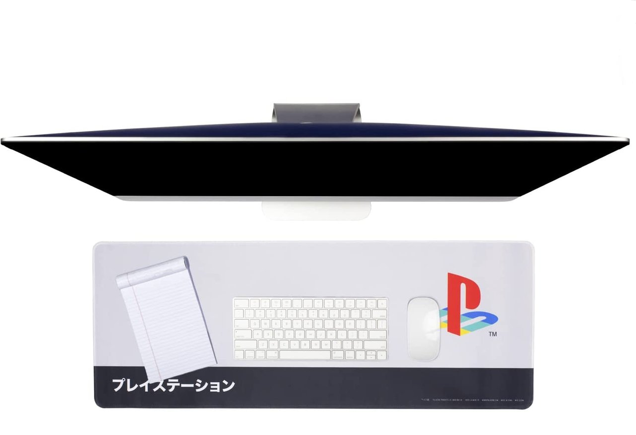 PLAYSTATION - Heritage - Desk Mat_IMAGE_3