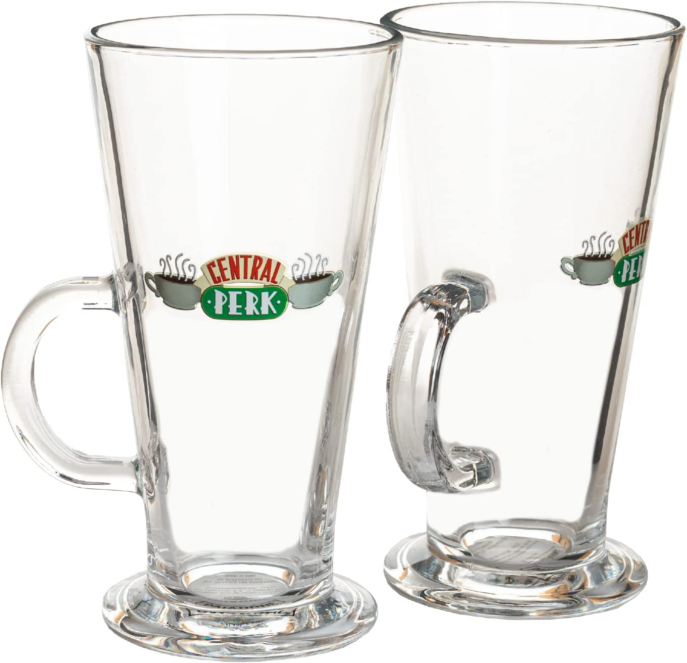 FRIENDS - Set of 2 Latte Mugs_IMAGE_2