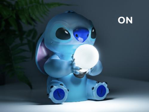 Disney Stitch Light