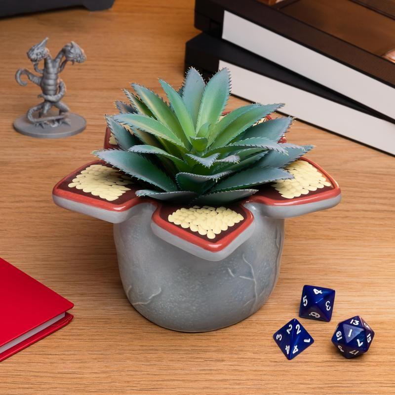 STRANGER THINGS - Demogorgon - Pot à Stylos 8cm - 2
