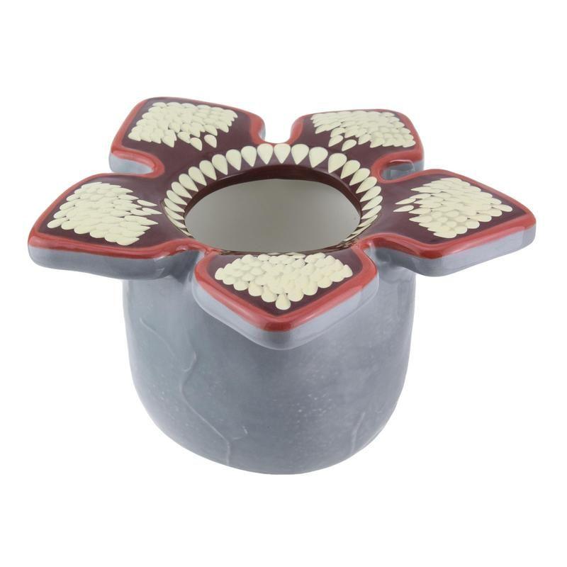STRANGER THINGS - Demogorgon - Pot à Stylos 8cm - 3