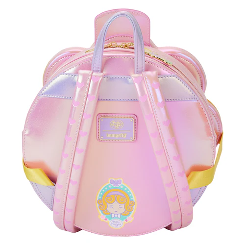 MATTEL - Polly Pocket - Mini sac à dos Loungefly - 3
