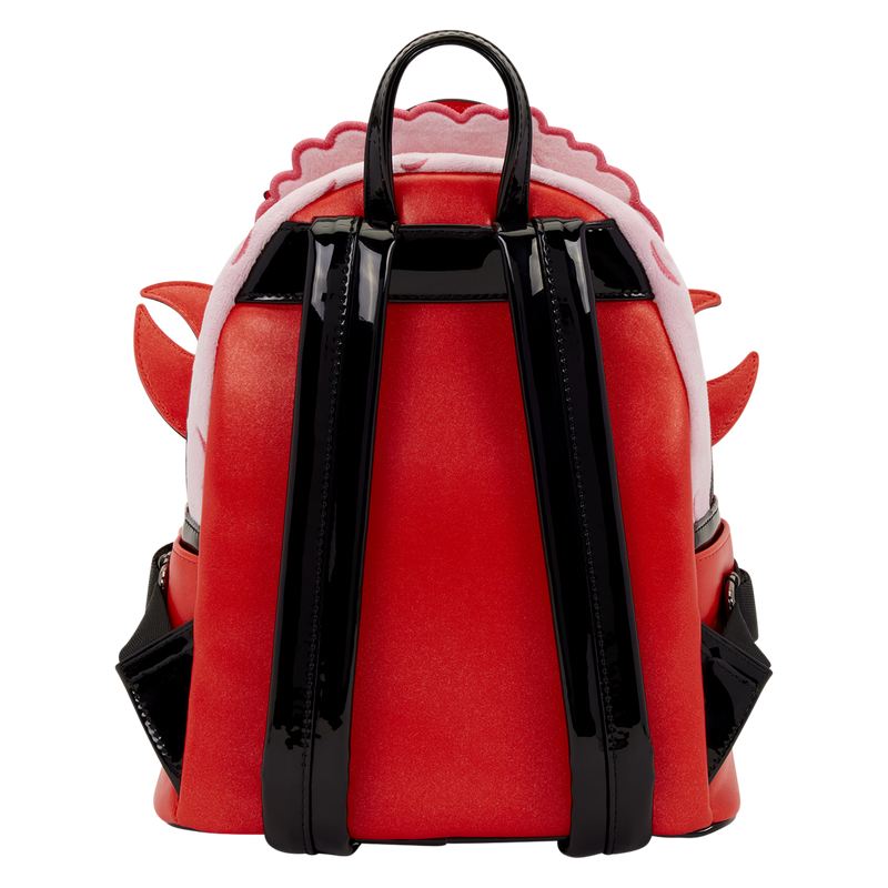 POWERPUFF GIRLS - Him villain - Mini Backpack Loungefly - 4