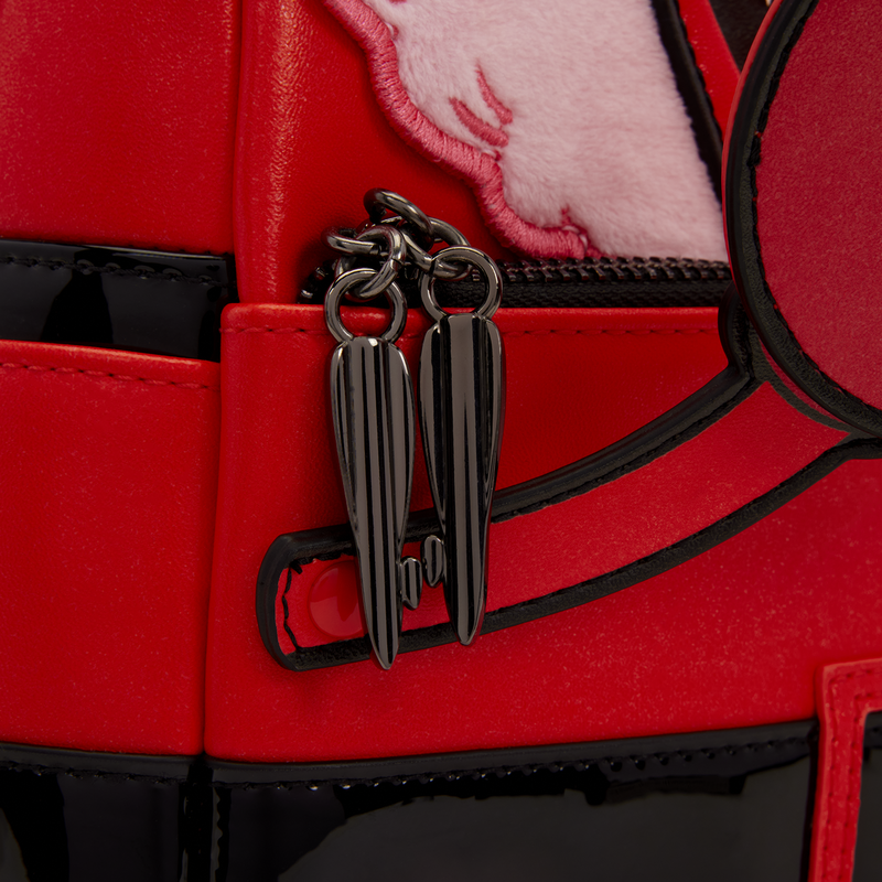 POWERPUFF GIRLS - Him villain - Mini Backpack Loungefly - 5