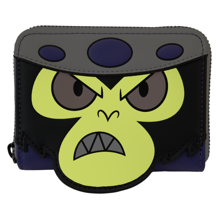 LES SUPERS NANA - Mojo Jojo 