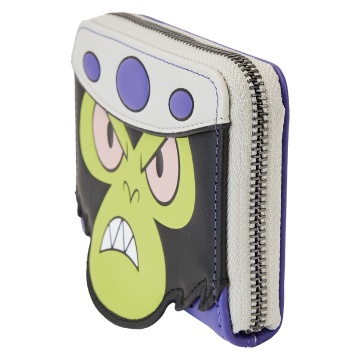 LES SUPERS NANA - Mojo Jojo 