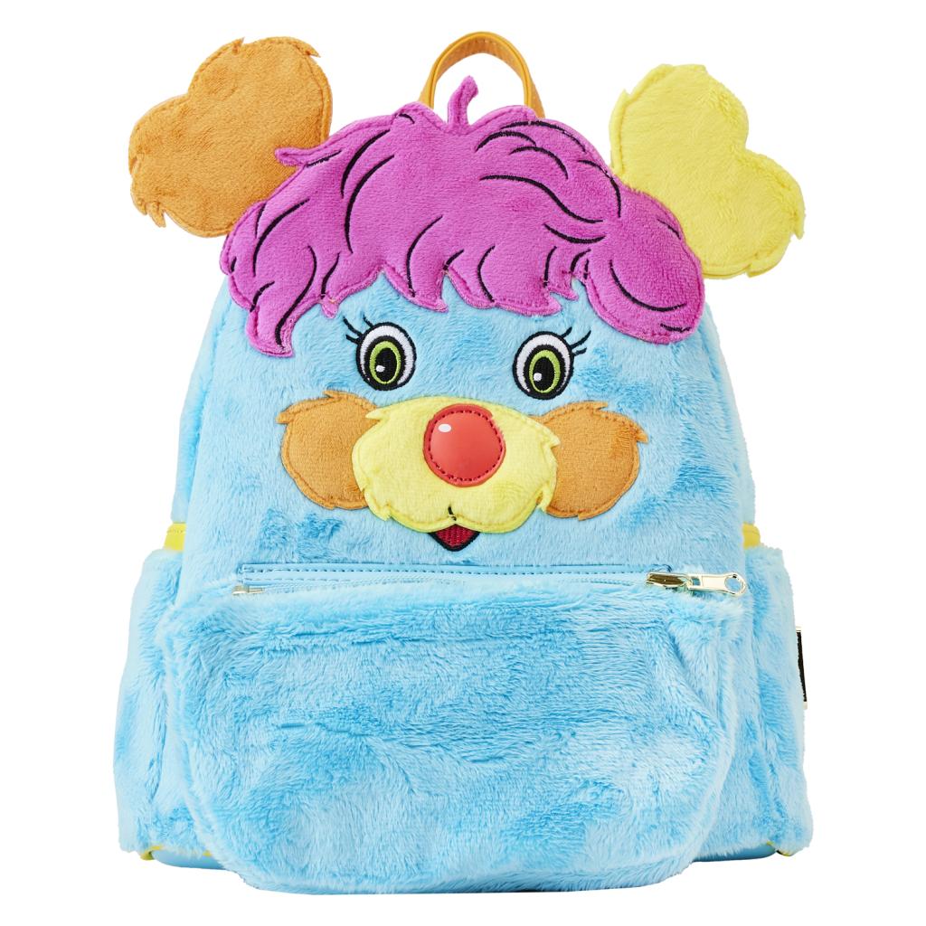 POPPLES - Cosplay Peluche - Mini Sac à Dos LoungeFly - 2