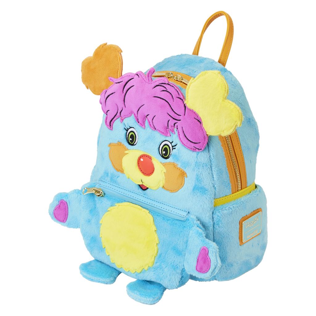 POPPLES - Cosplay Peluche - Mini Sac à Dos LoungeFly - 4