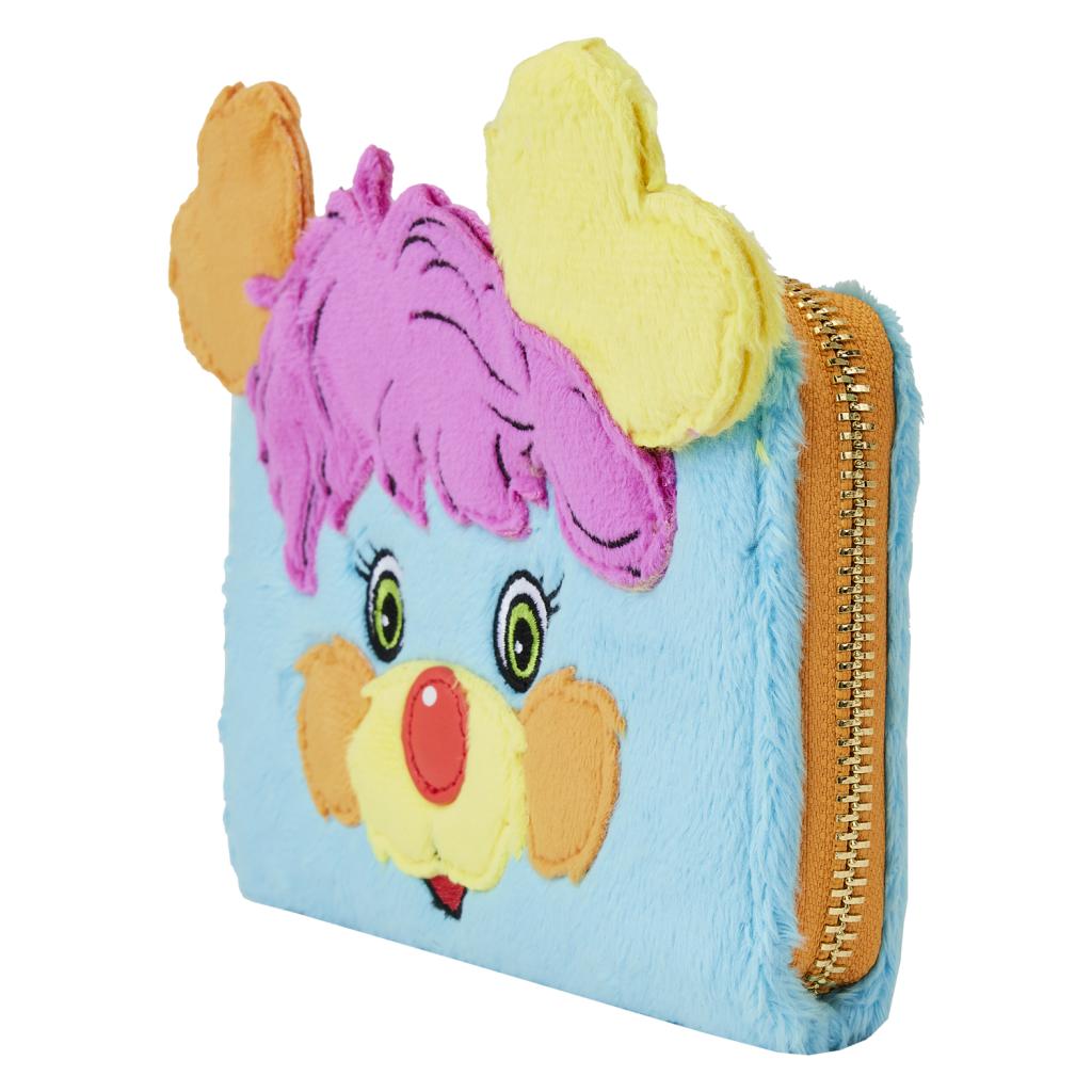 POPPLES - Cosplay Peluche - Portefeuille LoungeFly - 2