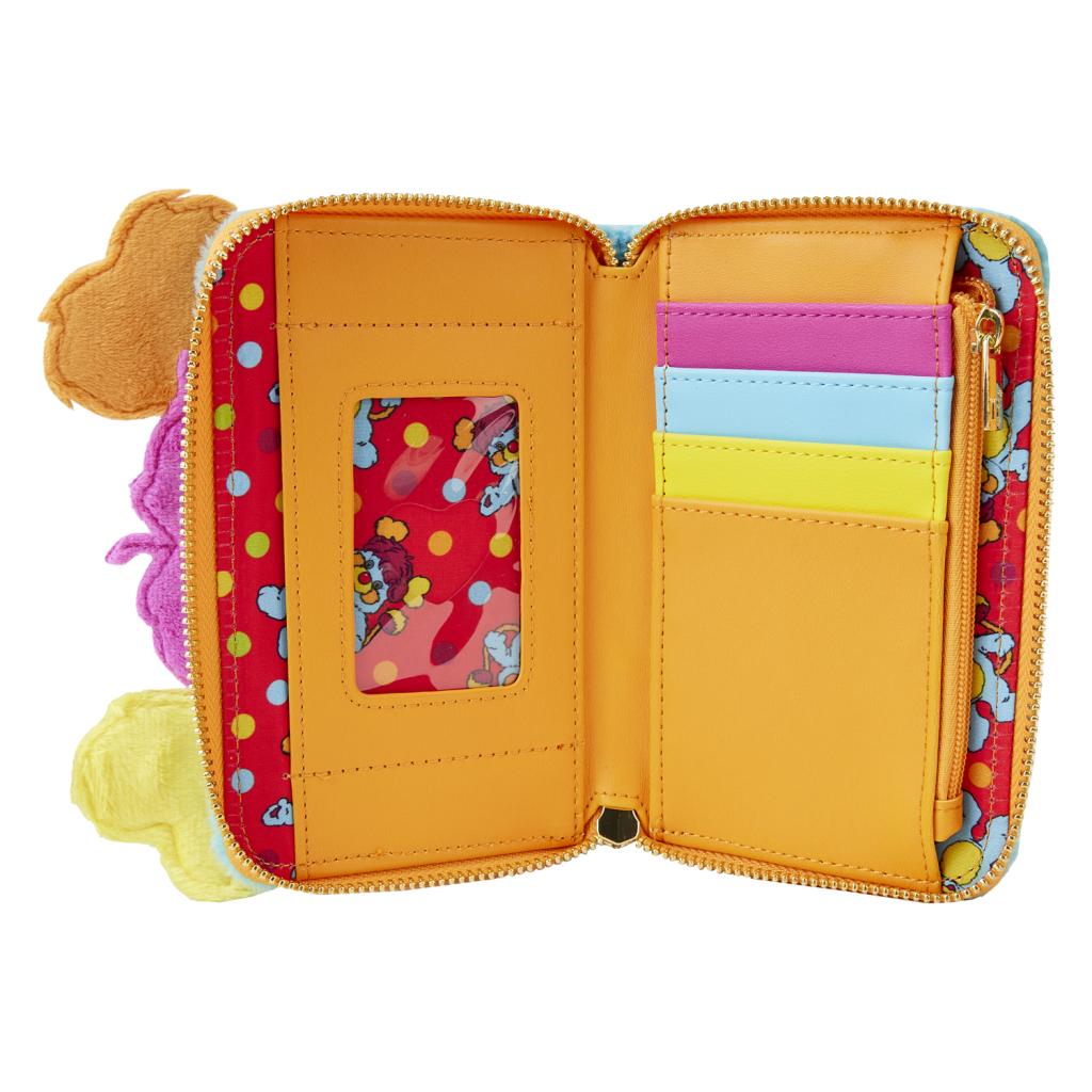 POPPLES - Cosplay Peluche - Portefeuille LoungeFly - 4