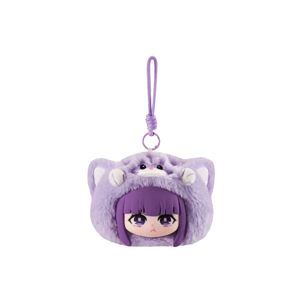 FRIEREN - Vinyl Plush - Blind Box (6pcs) - 3
