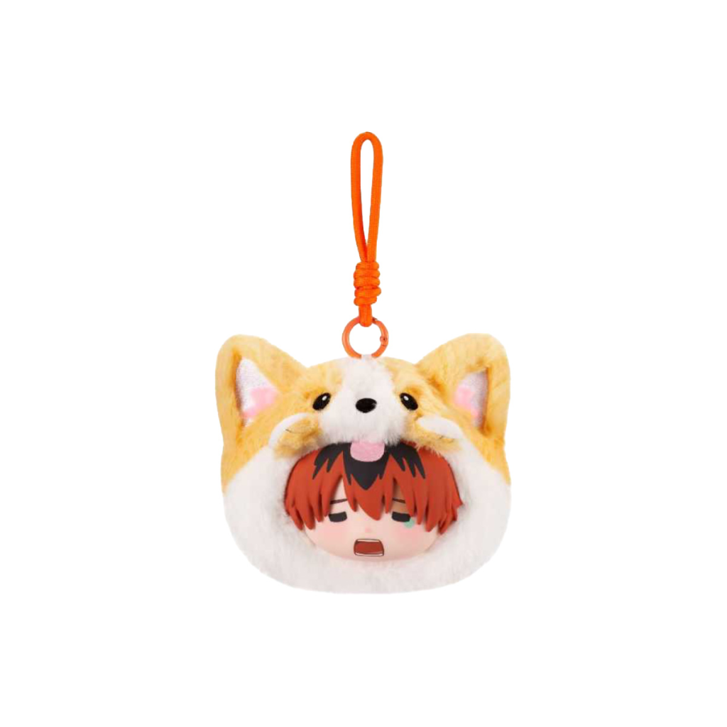 FRIEREN - Vinyl Plush - Blind Box (6pcs) - 4
