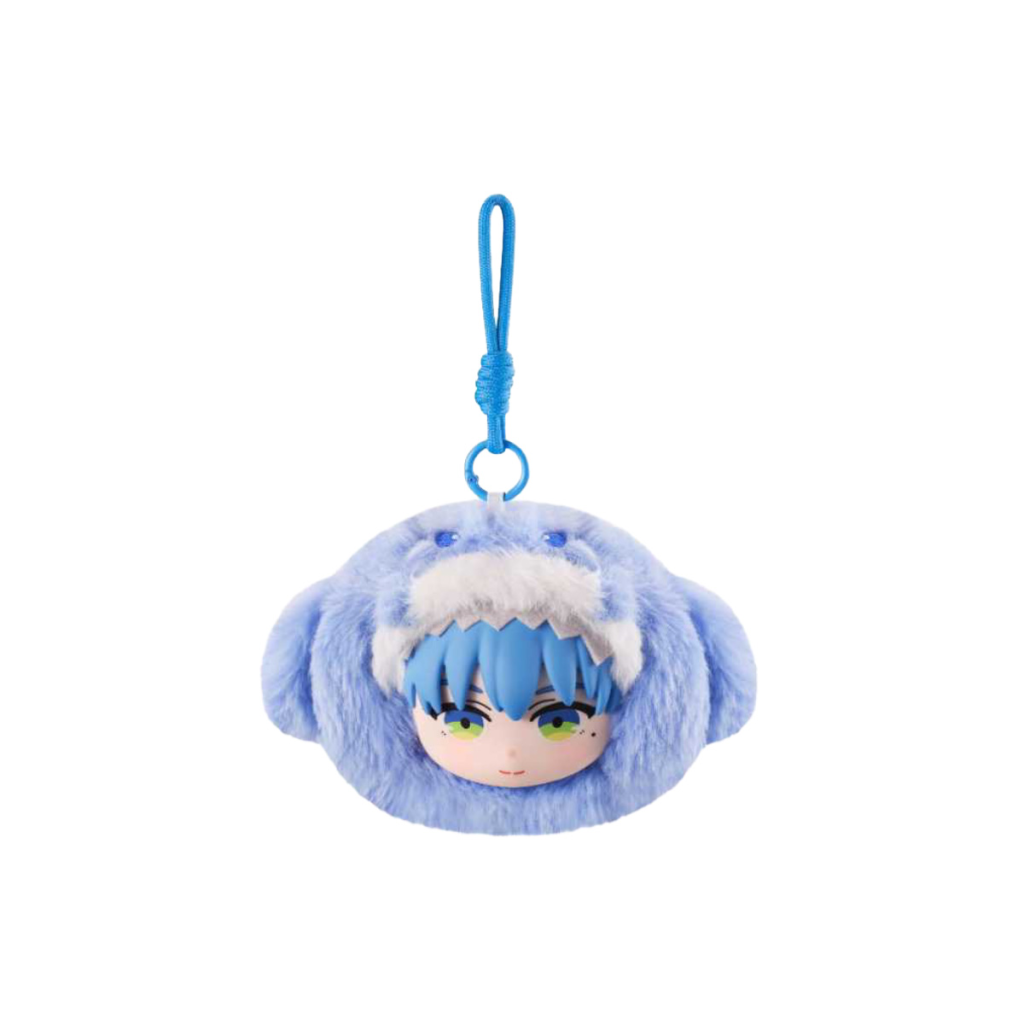 FRIEREN - Vinyl Plush - Blind Box (6pcs) - 5