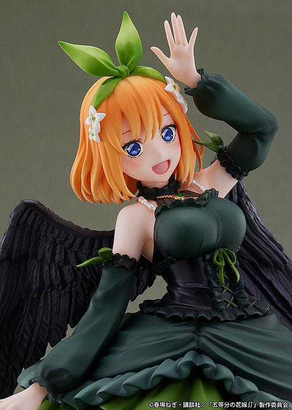 THE QUINTESSENTIAL QUINTUPLETS - Yotsuba 