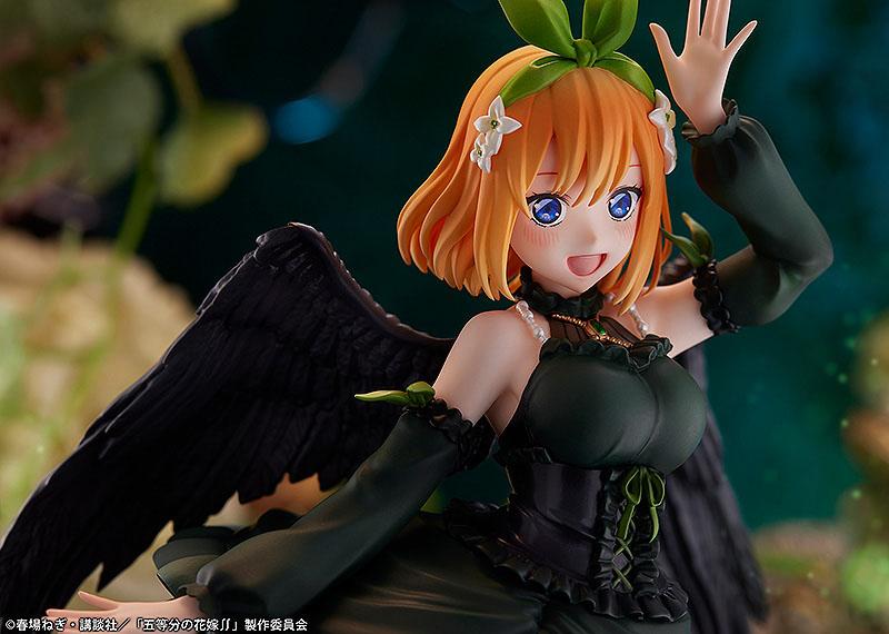 THE QUINTESSENTIAL QUINTUPLETS - Yotsuba 