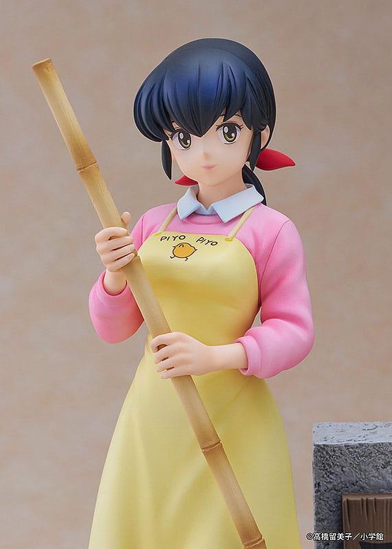 MAISON IKKOKU - Kyoko Otonashi avec Soichiro - Statuette 1/7 25cm - 3