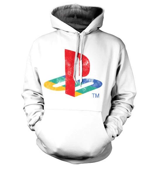 халат playstation