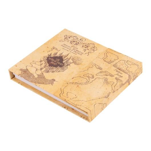 HARRY POTTER - Planificateur Hebdomadaire + Bloc Note - 5