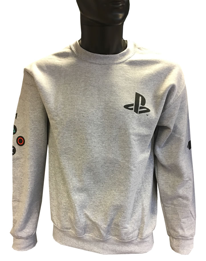 pull playstation