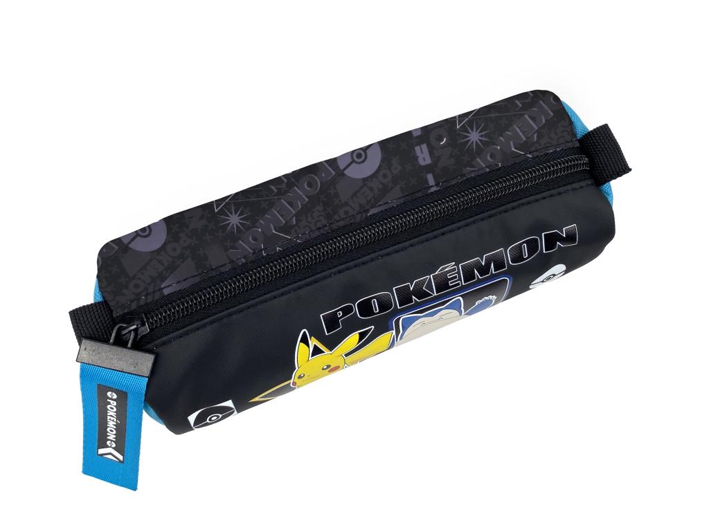 POKEMON - Geo - Trousse Rectangulaire - 3