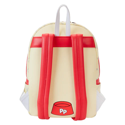 POUND PUPPIES - 40ème Anniversaire - Mini Sac à Dos LoungeFly - 3