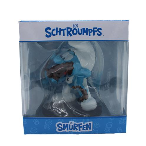 SMURF - Smulsmurf - Figure 11cm - 2