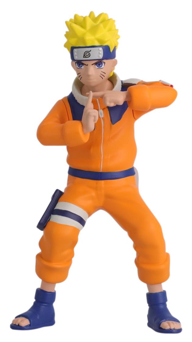 NARUTO - Set de 3 Figurines - 2