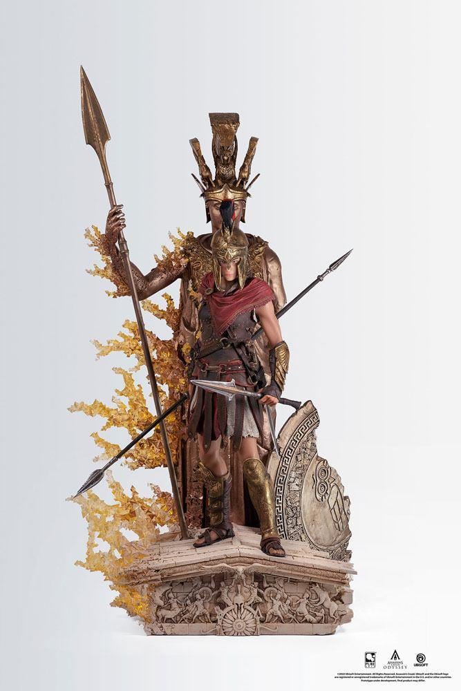 AC ODYSSEY - Kassandra 