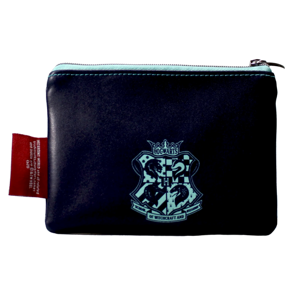 HARRY POTTER - Charms - Petit Porte-Monnaie 9 x 13cm - 2