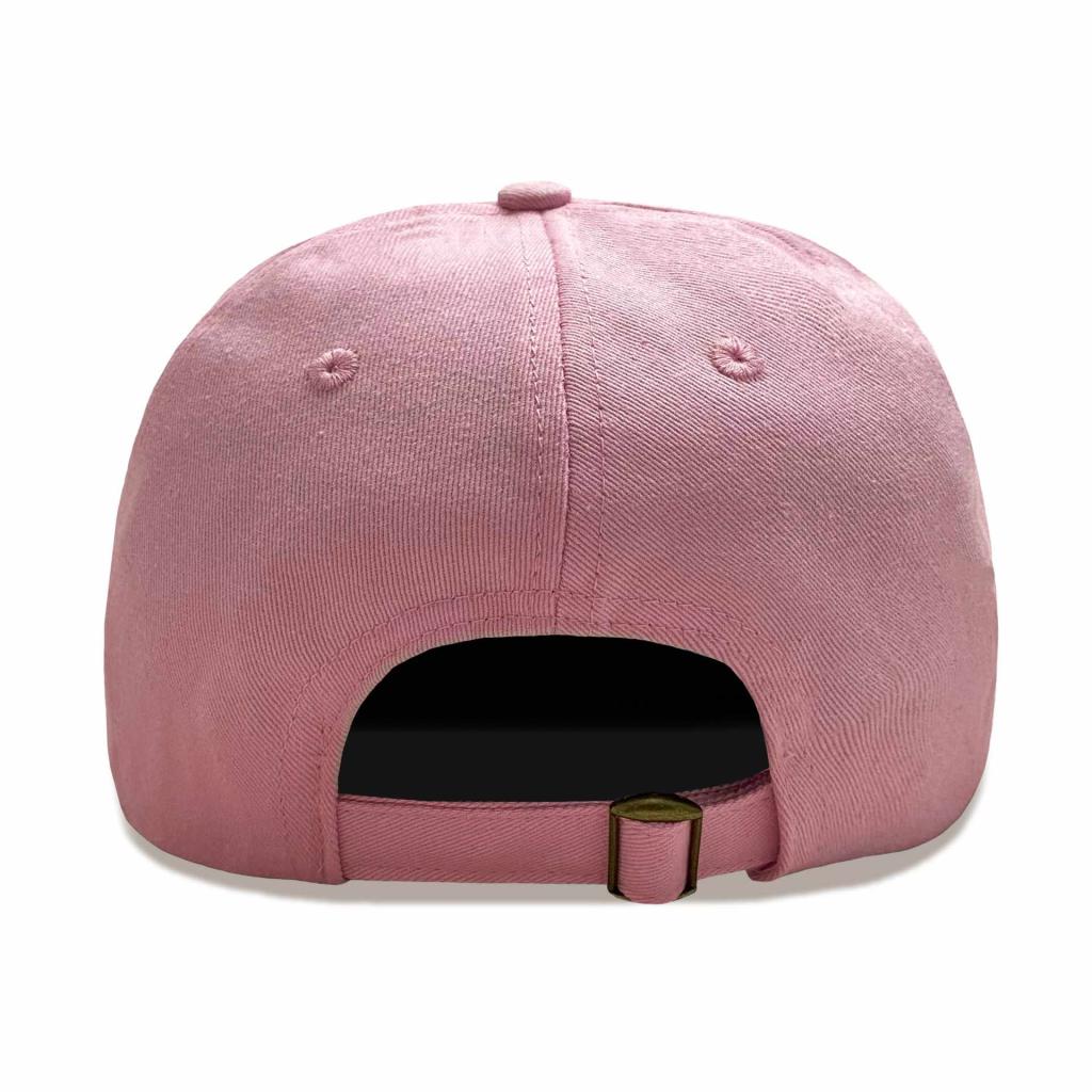 PUSHEEN - Good Vibes - Casquette Baseball - 3