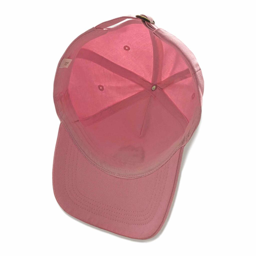 PUSHEEN - Good Vibes - Casquette Baseball - 4