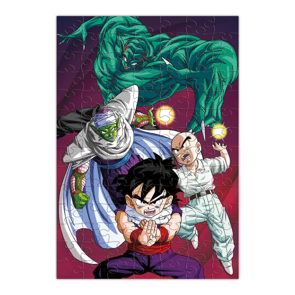 Image agrandie