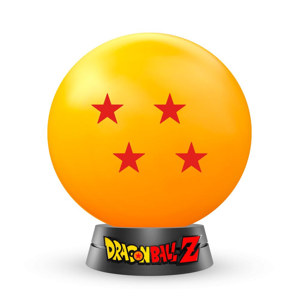 DRAGON BALL Z -Puzzle à Collectionner - 4 Etoiles - 2en1 Puzzle +Extra - 4