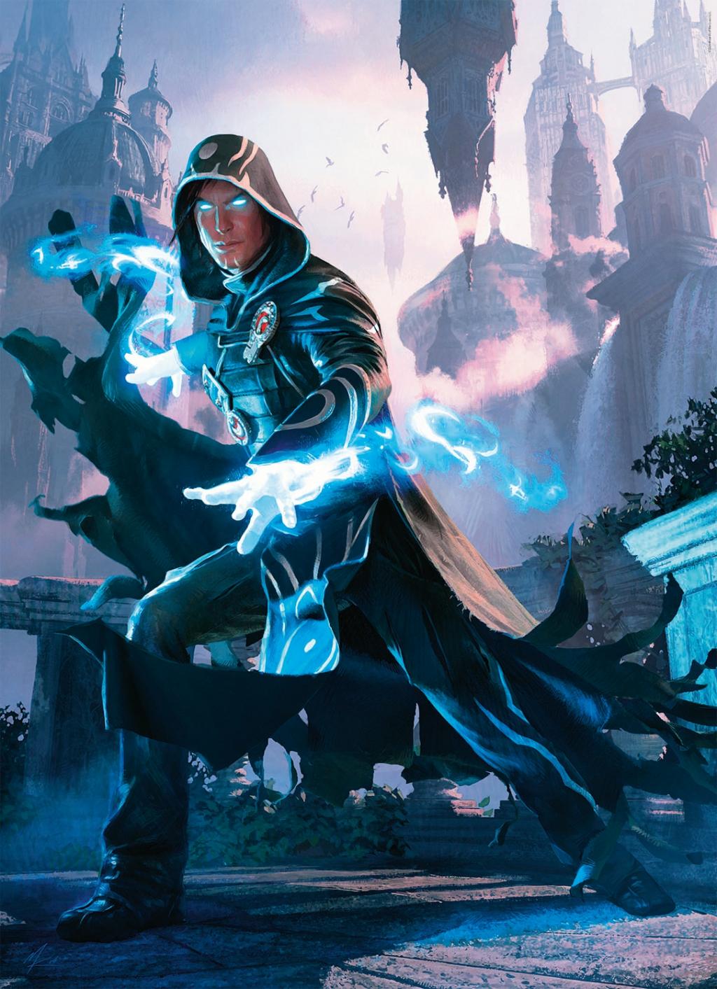 MAGIC THE GATHERING - Puzzle 1000P - 2