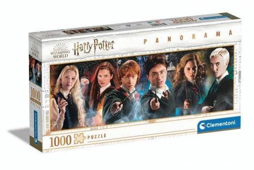 HARRY POTTER - Puzzle Panorama 1000P