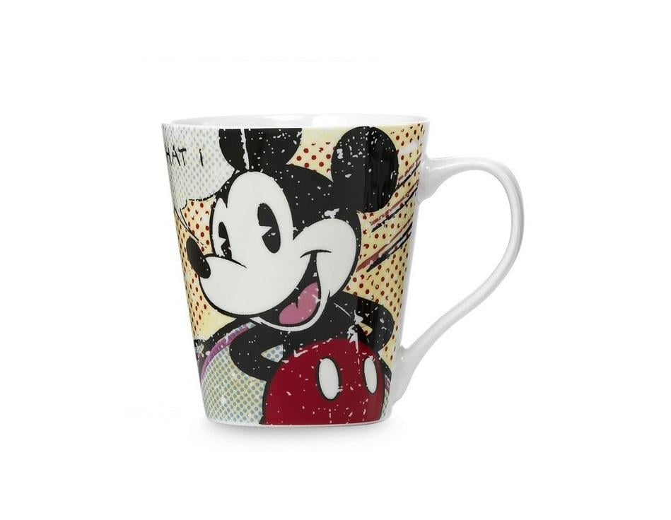 Tazzina Da Caffè Mickey Mouse Egan