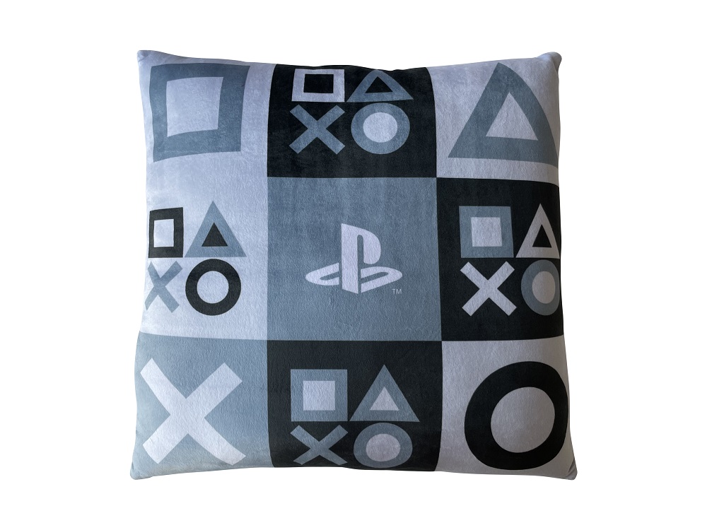 PLAYSTATION - Cushion '40x40x4cm'_IMAGE_1